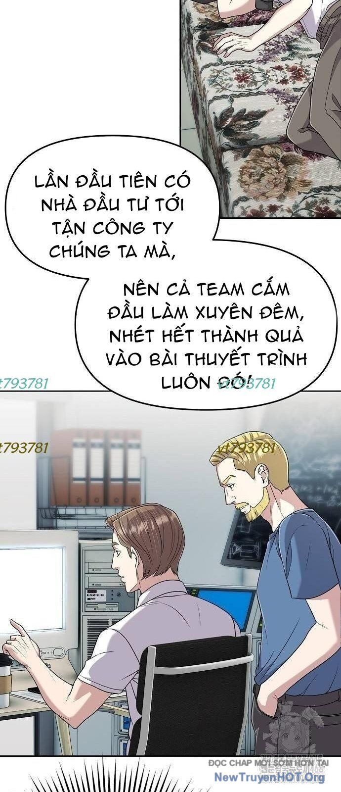 Nhân Viên Thực Tập Kim Cheolsu - chap105 - Trang 76